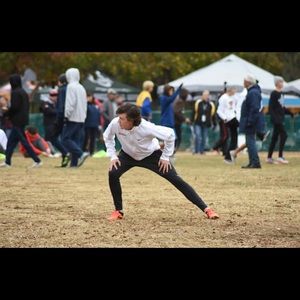 Meet your Posher, Keene